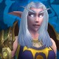 Character Avatar